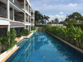 Bel Air Cape Panwa resort apartment in south Phuket with pool access ,near Ao Yon